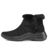 On-the-GO Midtown So Plush „Negru”
