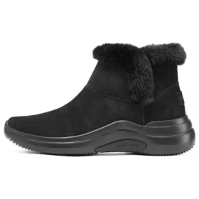On-the-GO Midtown So Plush „Negru”