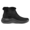 On-the-GO Midtown So Plush „Negru”