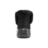 On-the-GO Midtown So Plush „Negru”