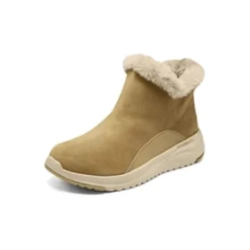 On-the-GO Stellar Cizme „Brown”