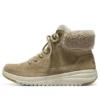 On-the-GO Stellar Cizme „Tan”