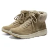 On-the-GO Stellar Cizme „Tan”