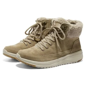 On-the-GO Stellar Cizme „Tan”
