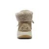On-the-GO Stellar Cizme „Tan”