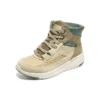 On-the-GO Stellar Cizme „Taupe”