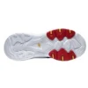 One Punch Man x Skechers D lites 3.0 Încălțăminte de alergare cu talpă joasă Alb/Negru/Galben