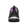 One Punch Man x Skechers Stamina V2 Încălțăminte de alergare cu talpă joasă Negru/Violet