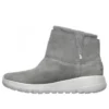 One The Go Șosete Stitching Cizme „Dark Grey”