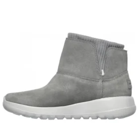 One The Go Șosete Stitching Cizme „Dark Grey”