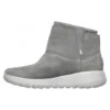 One The Go Șosete Stitching Cizme „Dark Grey”