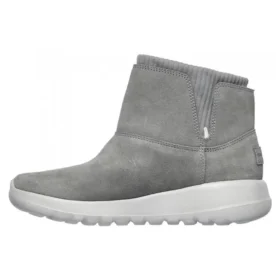 One The Go Șosete Stitching Cizme „Dark Grey”