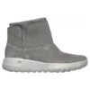 One The Go Șosete Stitching Cizme „Dark Grey”