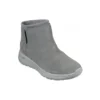 One The Go Șosete Stitching Cizme „Dark Grey”