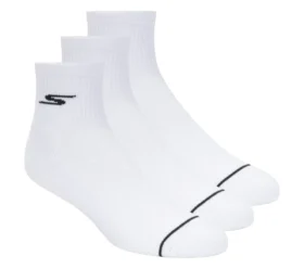 Șosete Premium Basic până la gleznă – pachet de 3