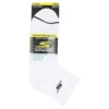Șosete Premium Basic până la gleznă – pachet de 3