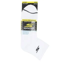 Șosete Premium Basic până la gleznă – pachet de 3