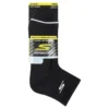 Șosete Premium Basic până la gleznă – pachet de 3