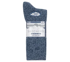 Șosete super moi pentru cizme – pachet de 3