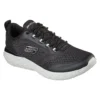 Overhaul 2.0 Low-Top Negru/Alb