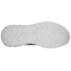Overhaul 2.0 Low-Top Negru/Alb