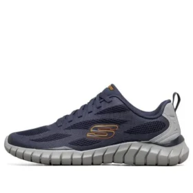 Overhaul 2.0 „Navy Grey”