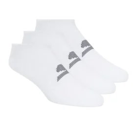 Pachet de 3 perechi de Șosete elastice invizibile