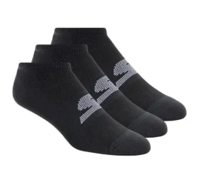 Pachet de 3 perechi de Șosete elastice invizibile