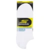Pachet de 3 perechi de Șosete elastice invizibile