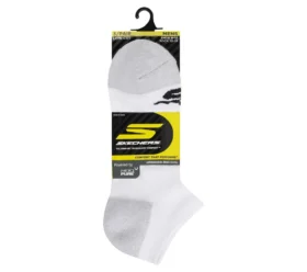 Pachet de 3 perechi de Șosete scurte din material frotir pentru bărbați