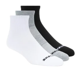 Pachet de 3 perechi de Șosete sport