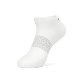 Șosete sportive, pachet de 3 perechi „Alb Negru”