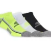 Pachet de 3 perechi de Șosete sportive scurte