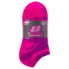 Pachet de 6 Șosete de modă Tie Dye pentru fete