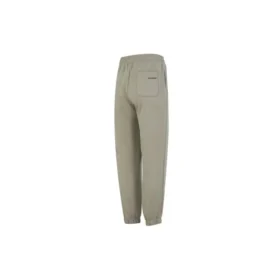 Pantaloni casual din țesătură „Verde măslin”