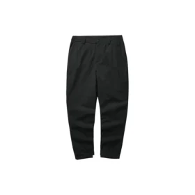 Pantaloni casual din seria Stroll, culoare solidă „Negru”