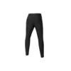 Pantaloni casual din tricot „Black White”
