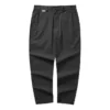 Pantaloni casual „Negru”