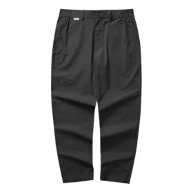 Pantaloni casual „Negru”
