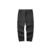 Pantaloni casual „Negru”