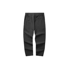 Pantaloni casual „Negru”