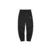 Pantaloni casual Skechers x SpongeBob SquarePants cu imprimeu logo „Alb Negru”
