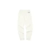 Pantaloni casual Skechers x SpongeBob SquarePants cu imprimeu logo „Alb Negru”