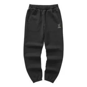 Pantaloni CNY Go „Negru”