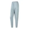 Pantaloni cu logo imprimat „Teal”