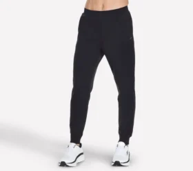 Pantaloni de jogging din fleece Max Soft