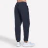 Pantaloni de jogging din material frotir de calitate superioară