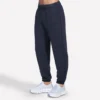 Pantaloni de jogging din material frotir de calitate superioară