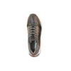 Pantaloni de jogging Global „Maro Negru”