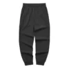 Pantaloni de trening casual „Negru”
